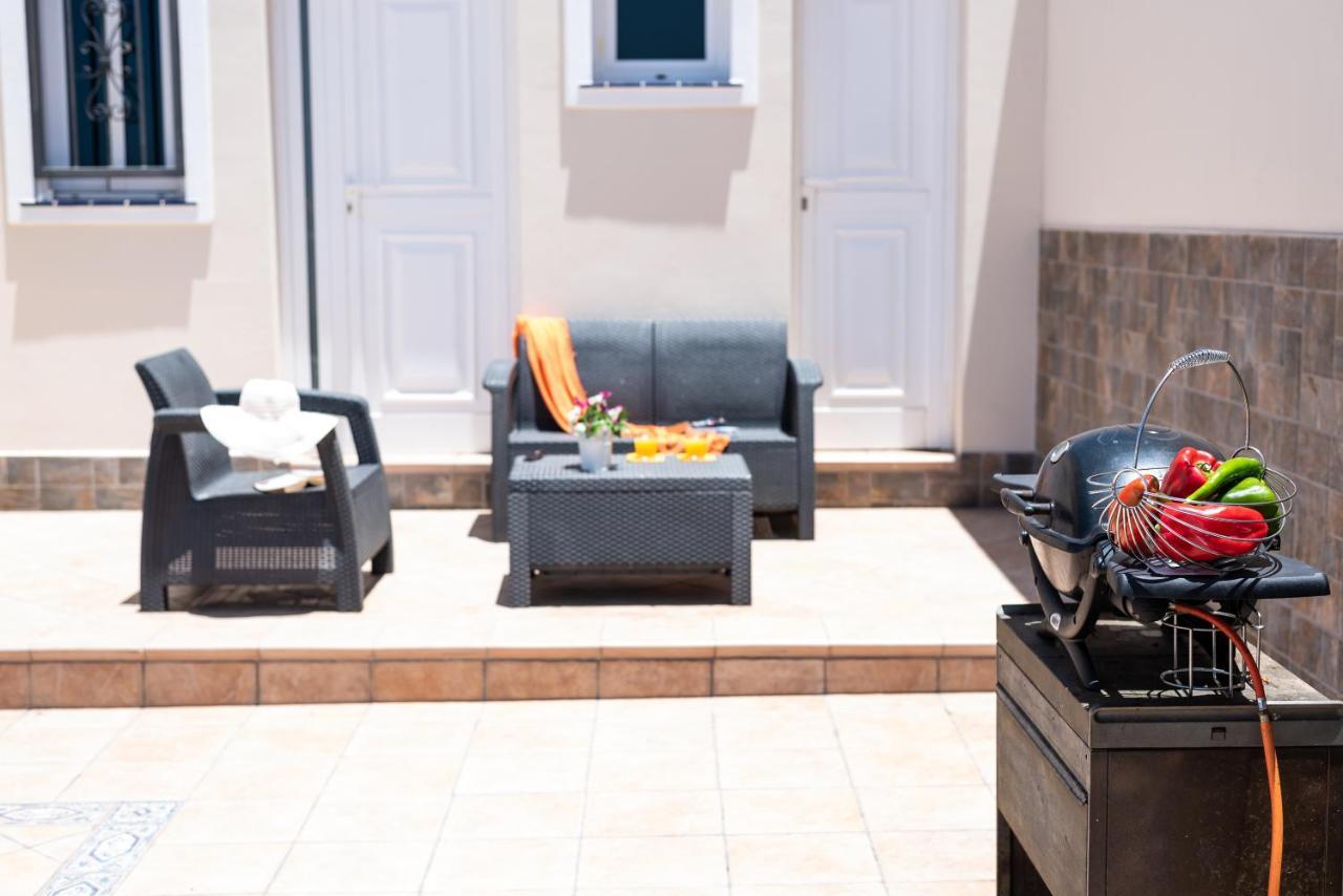 Beautiful Villa Sahara, Bbq Costa Adeje (Tenerife) Exterior foto